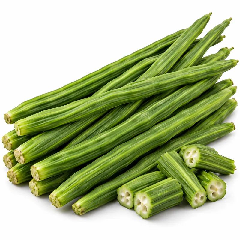 Fiji Drumstick