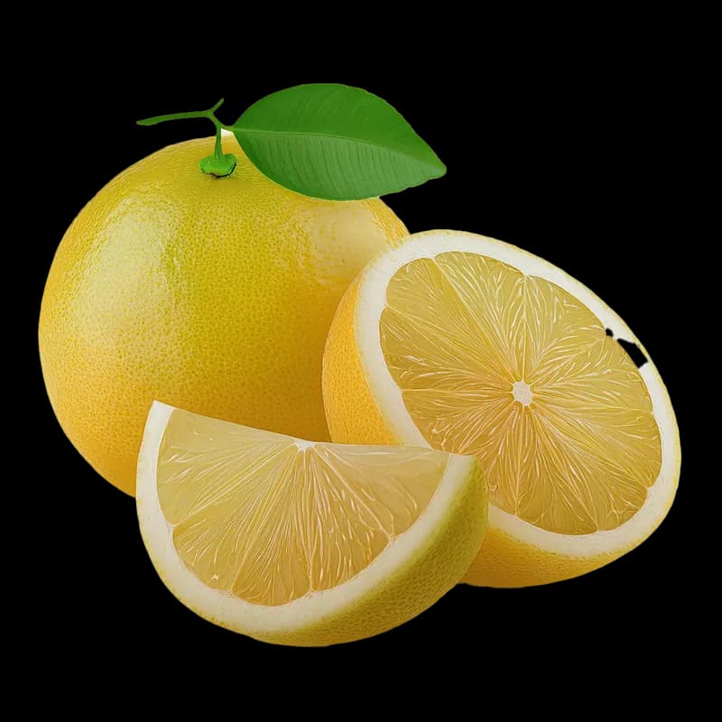 Grapefruit