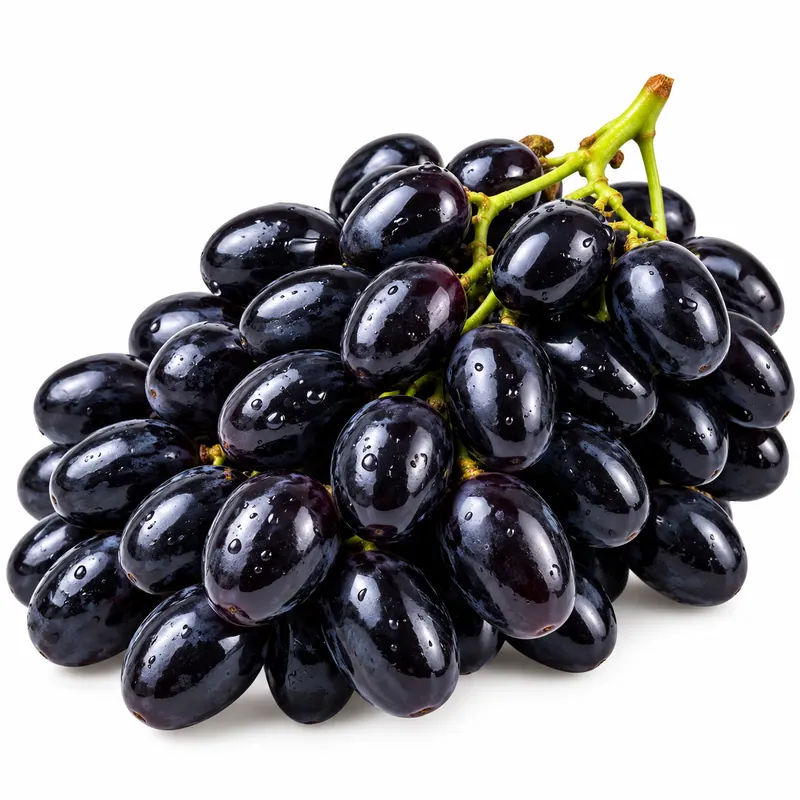 Grapes Black