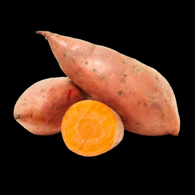 Kumara Orange