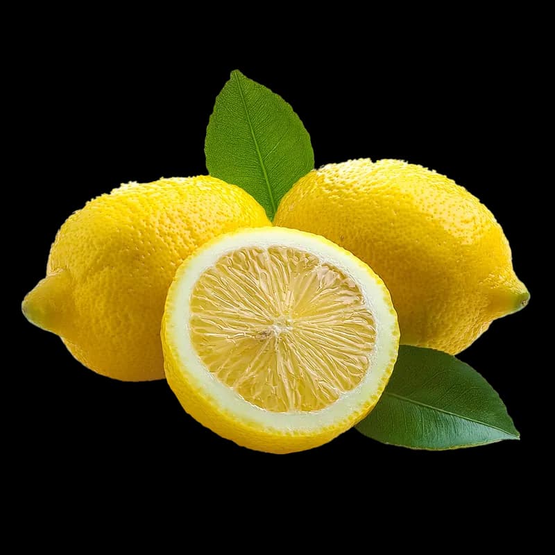 Lemons
