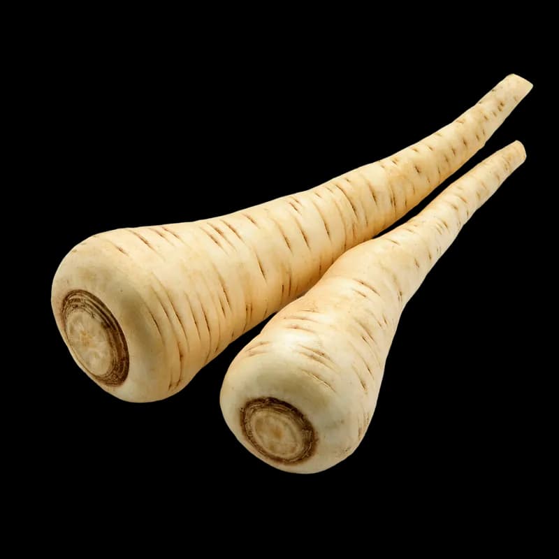 Parsnips