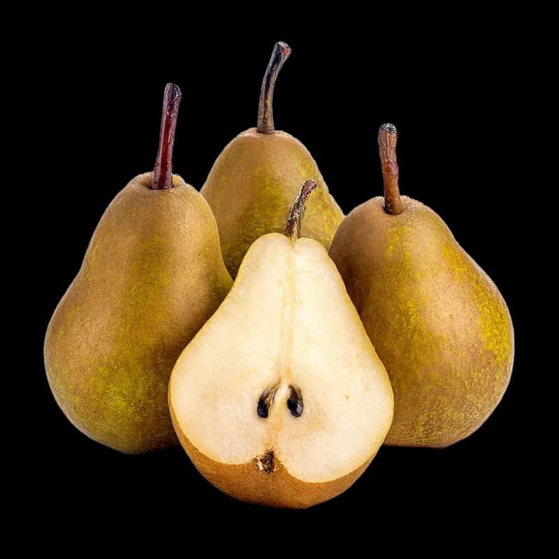 Pears Brown NZ
