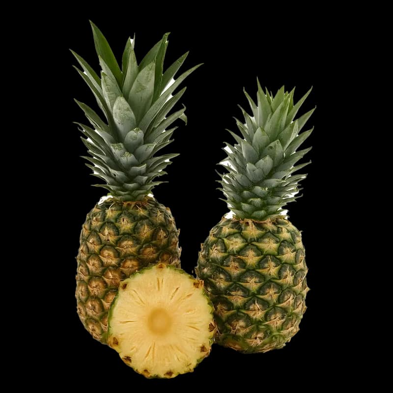 Pineapple