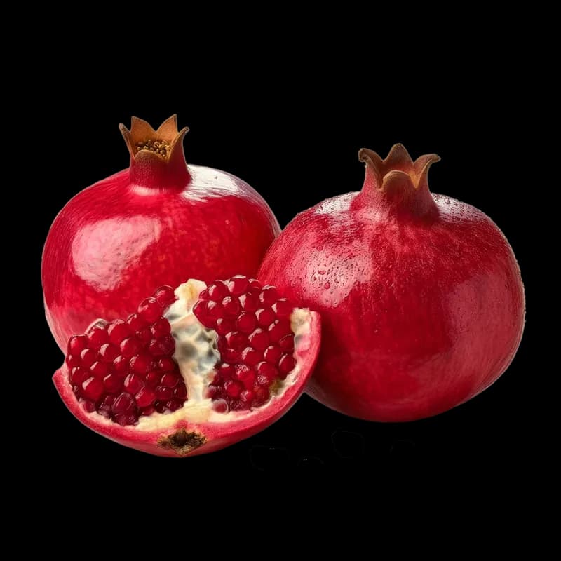 Pomegranate