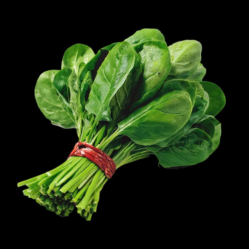 Spinach