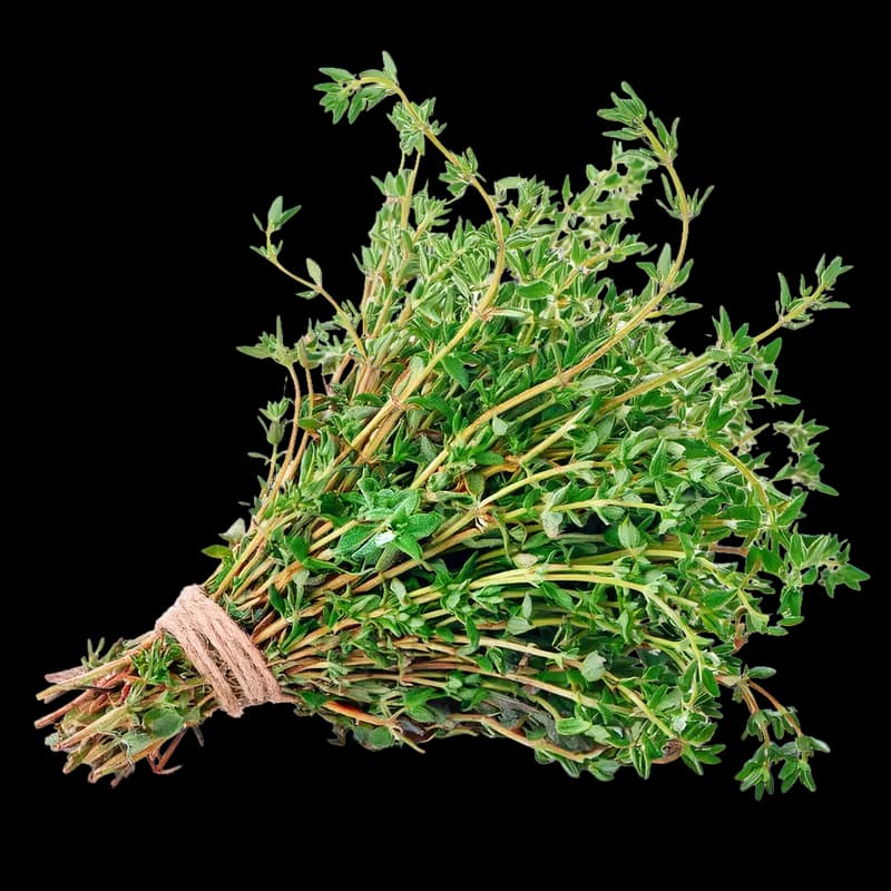 Thyme