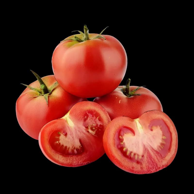 Tomatoes