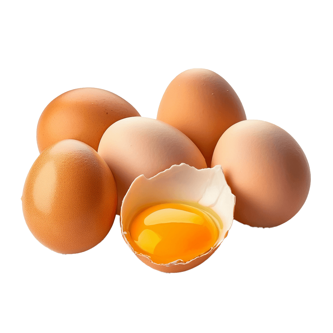 30s Free Range Eggs Mix Grade