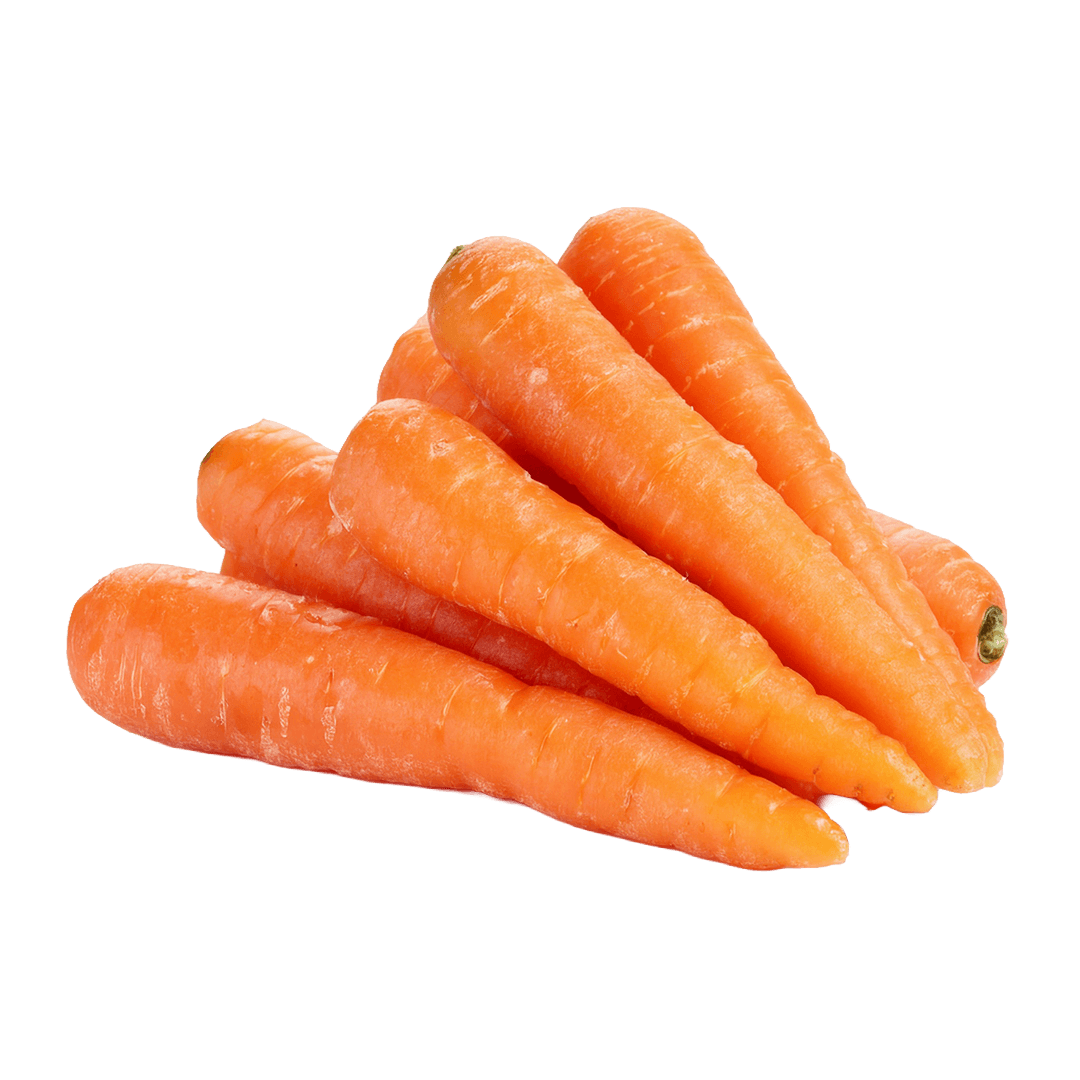 Carrots 5KG