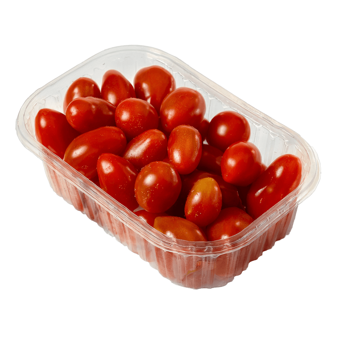 Cherry Tomatoes Red