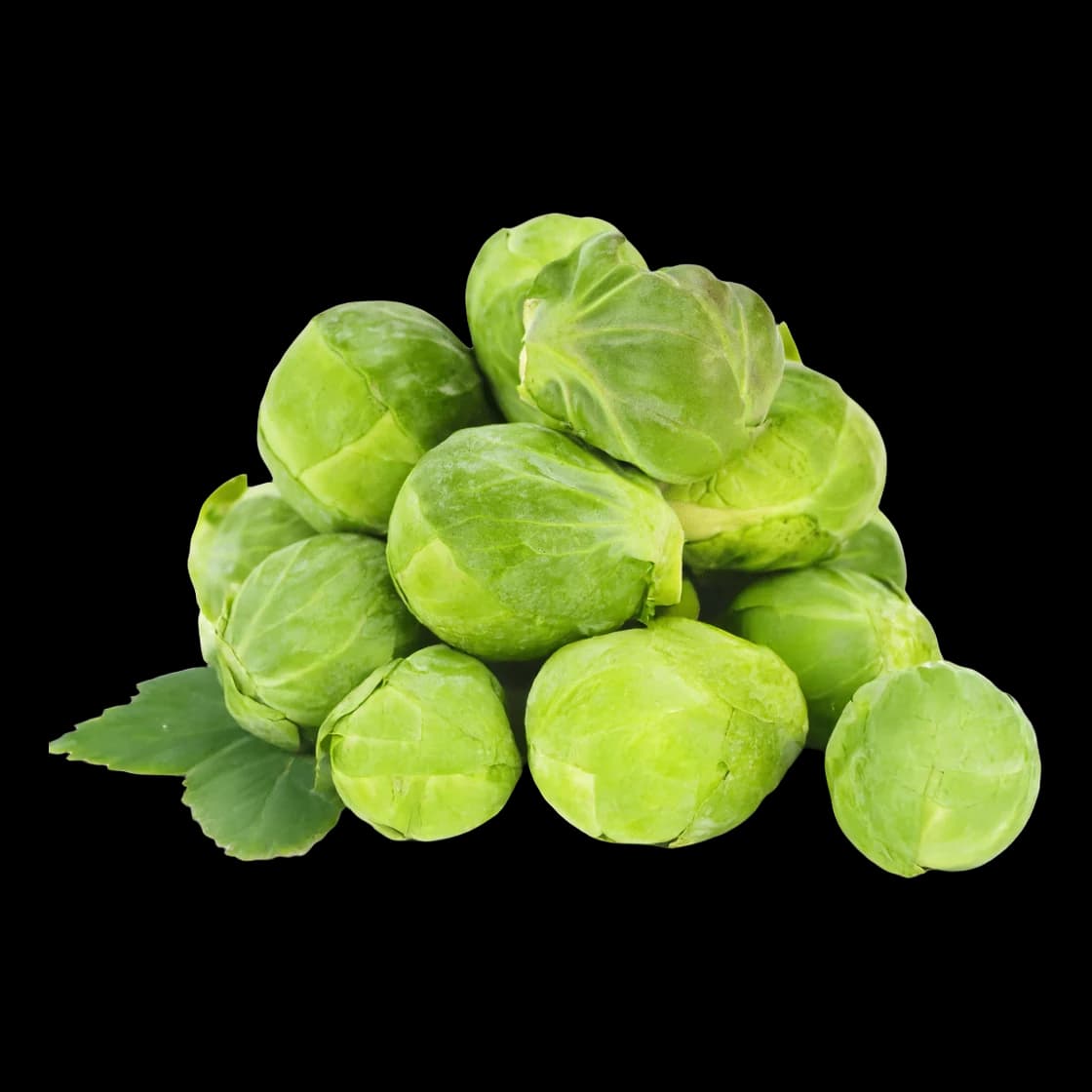 Brussels Sprouts