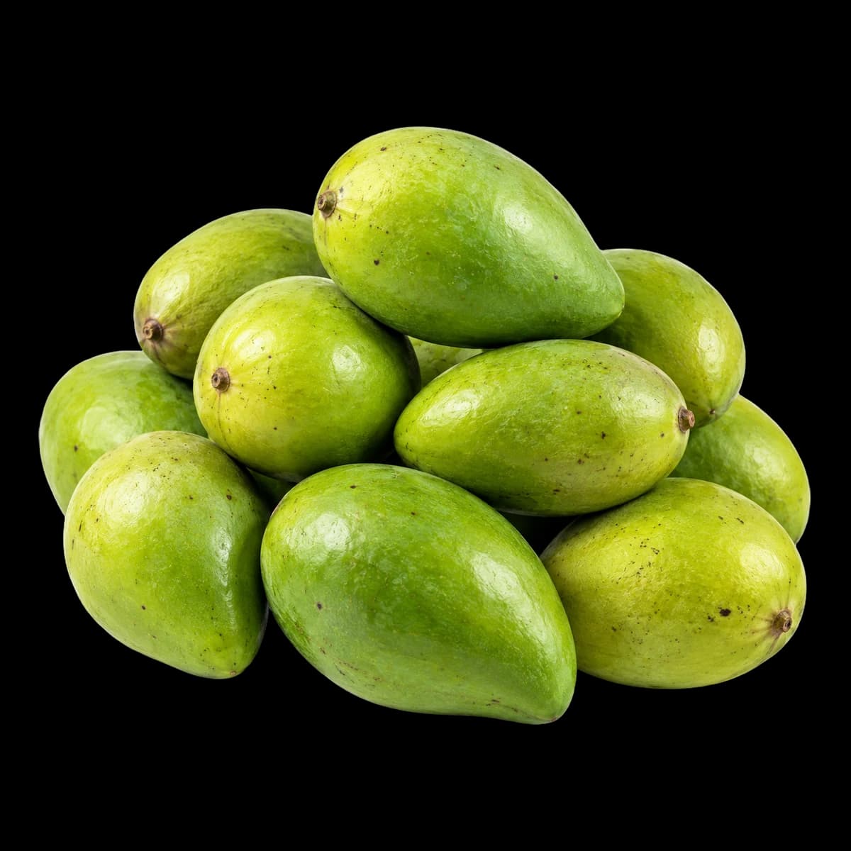 Fiji Mango Pickling