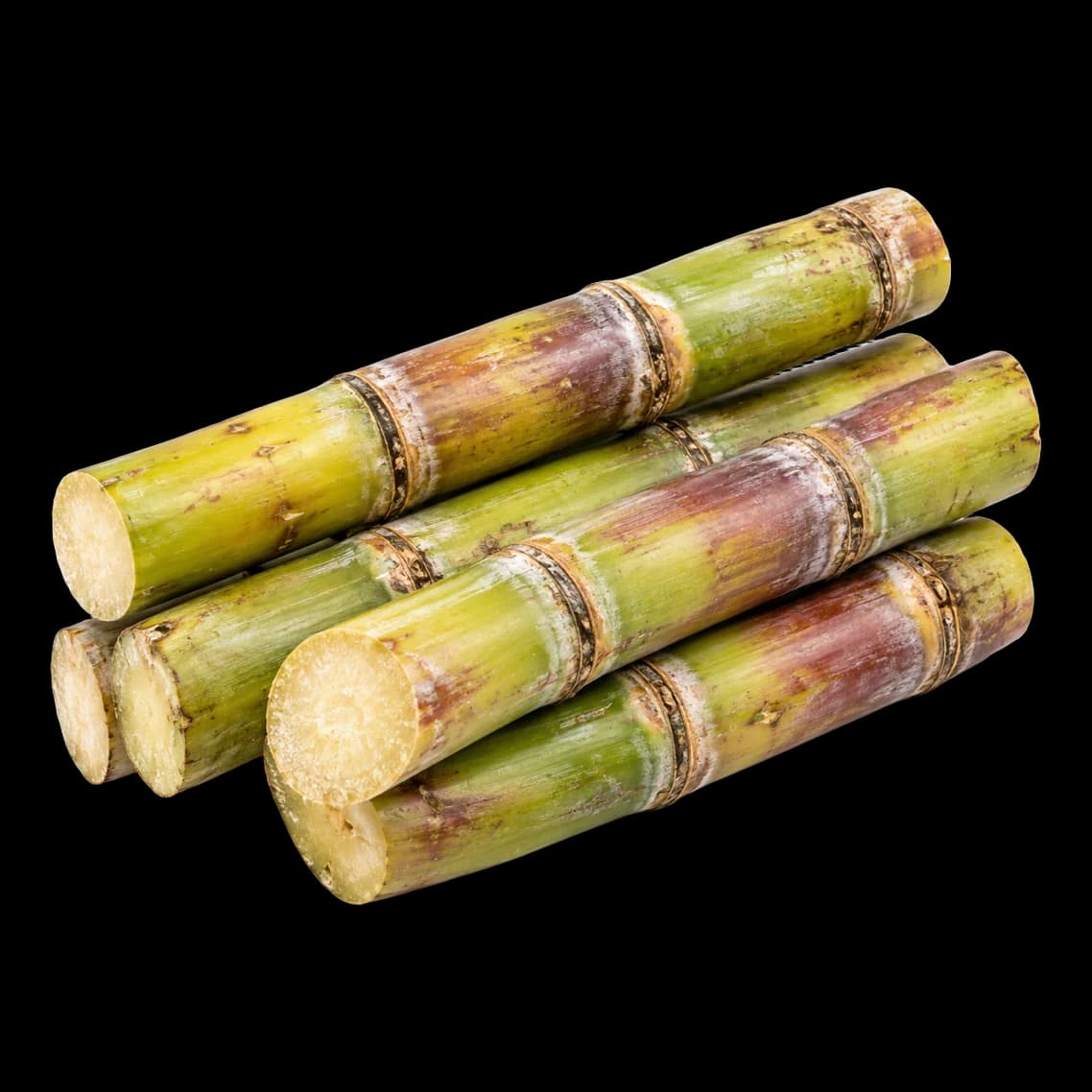 Fiji Sugarcane