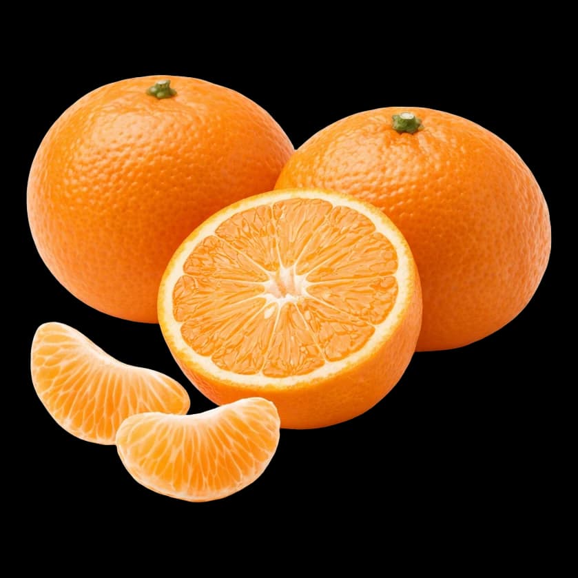 Mandarins Australian (Seedless)