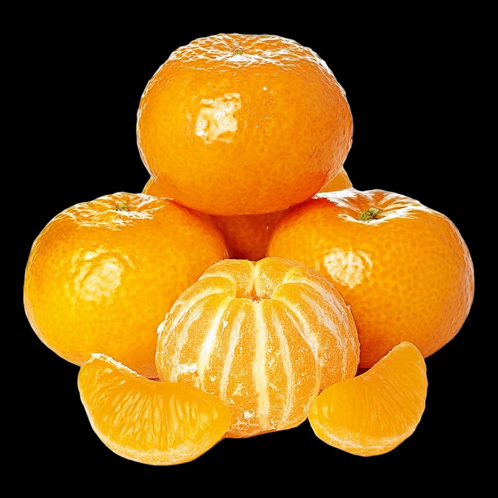 Mandarins NZ