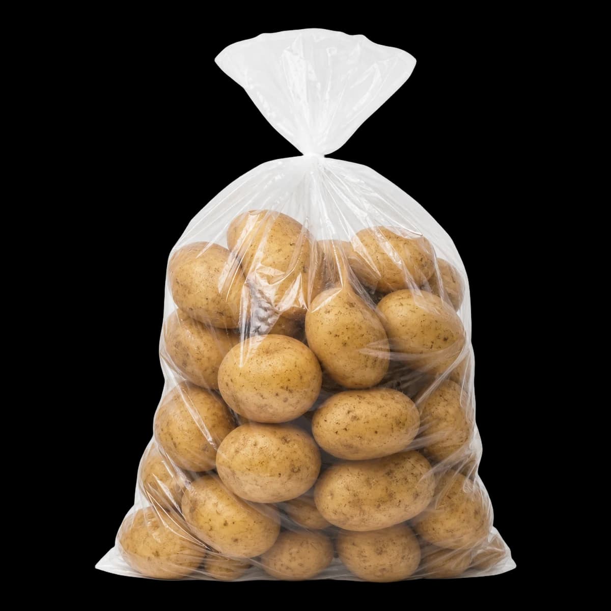 Potatoes Washed 5Kg