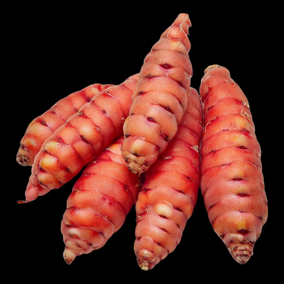 Yams NZ
