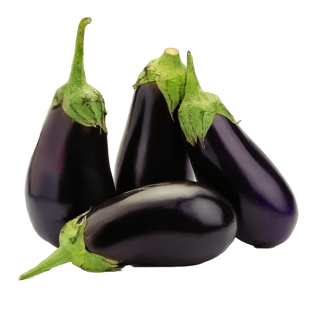 Eggplant – Local