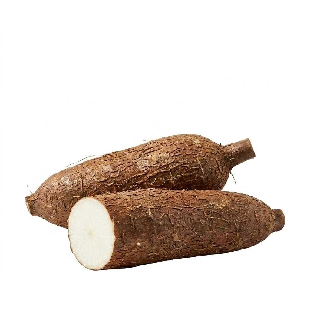 Fiji Cassava