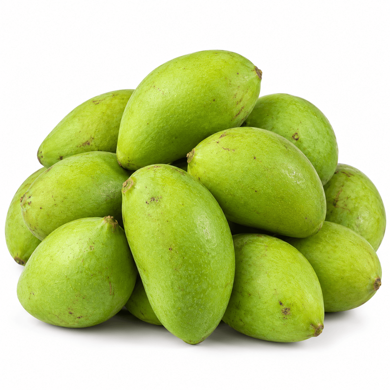 Fiji Mango Juicy (Green Sour Mango)