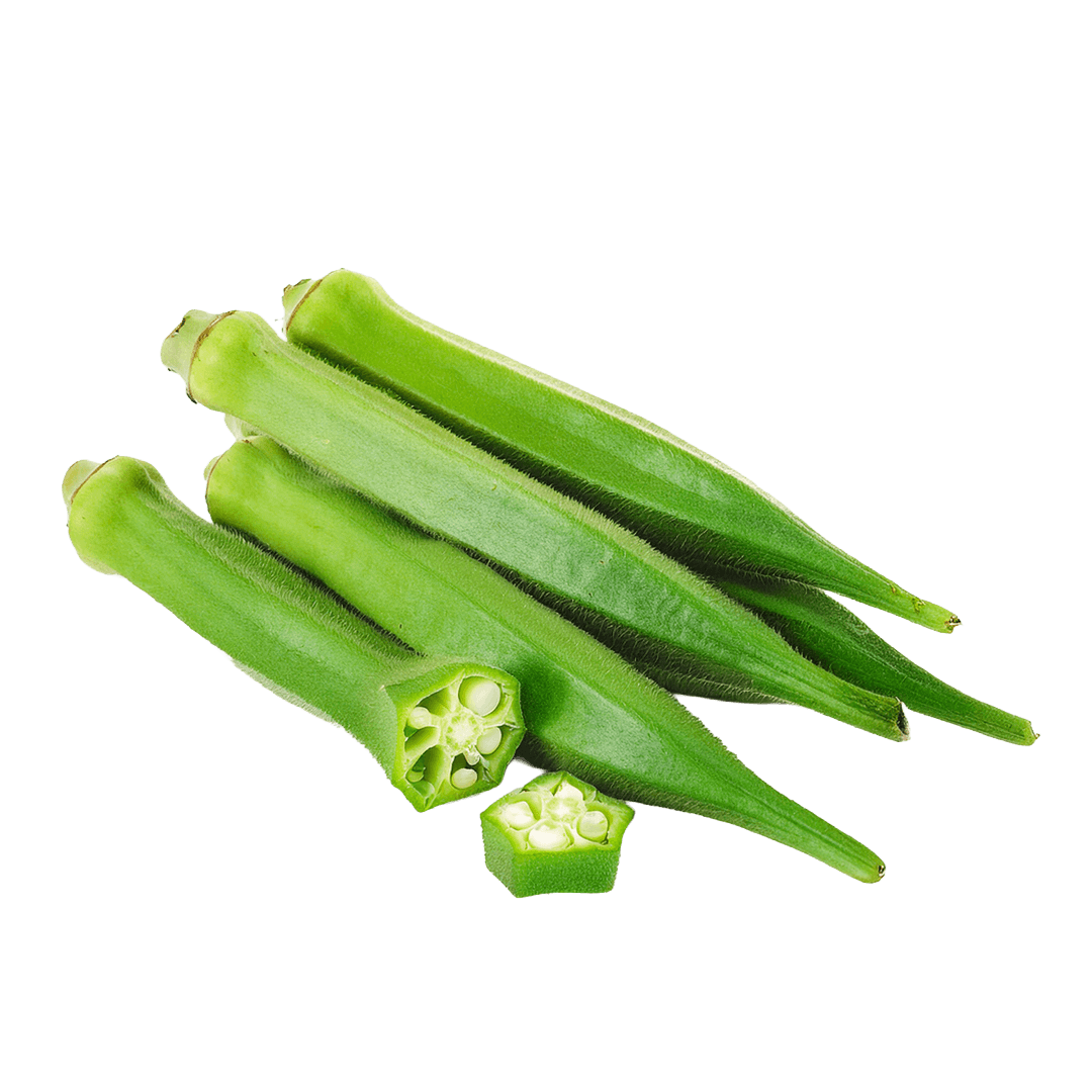 Fiji Okra