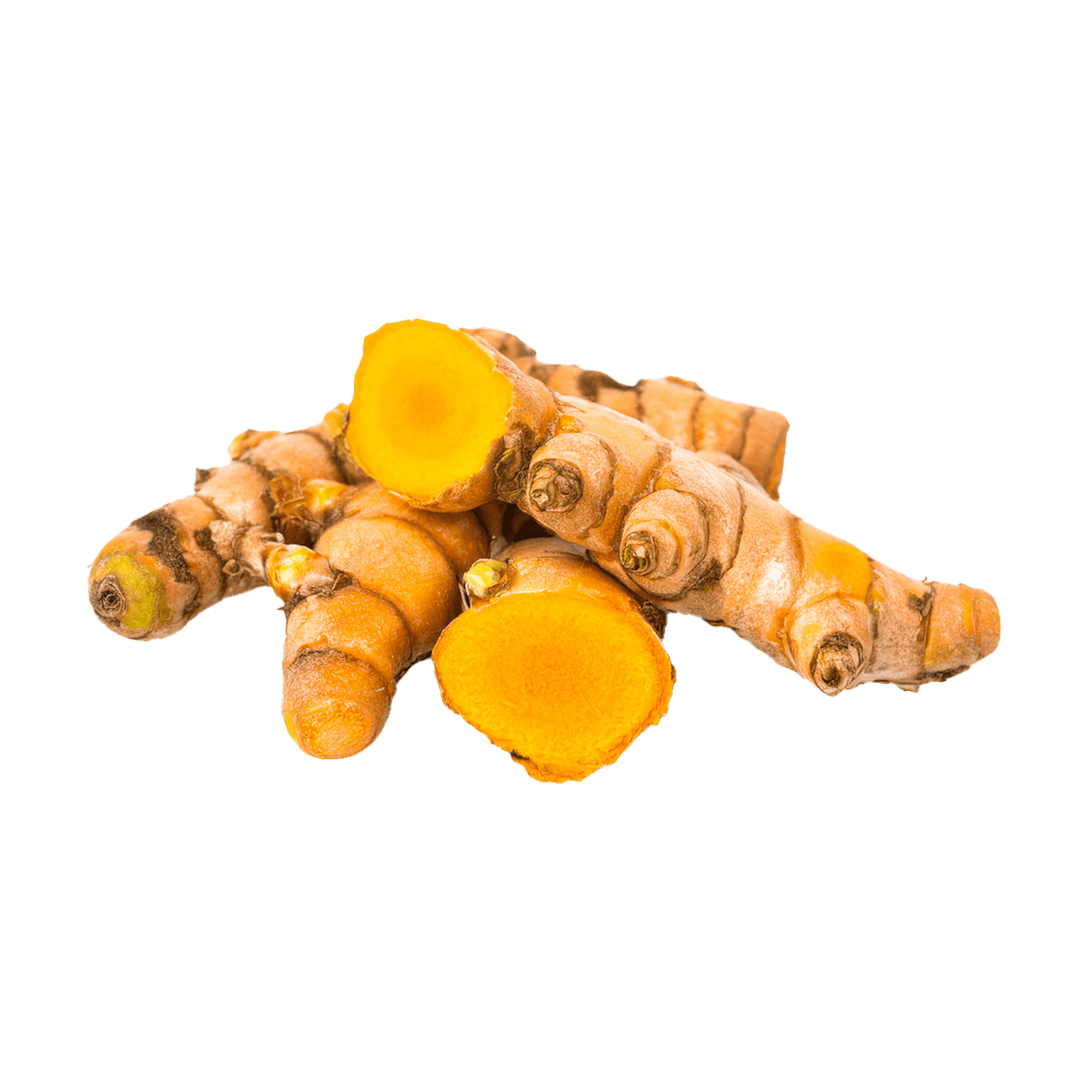 Fiji Yellow Turmeric