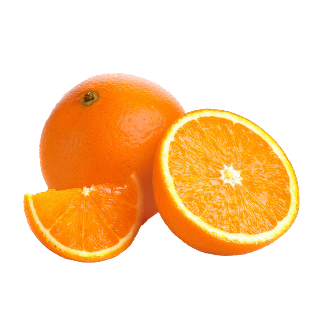 Orange NZ Navel